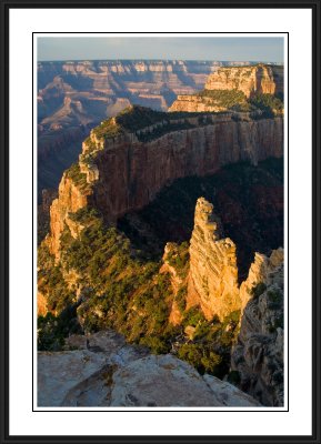 Southwest: North Grand Canyon