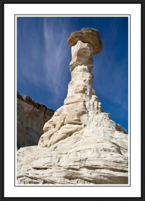 Wahweap Hoodoos