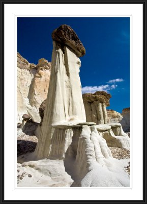 Southwest: Wahweap Hoodoos