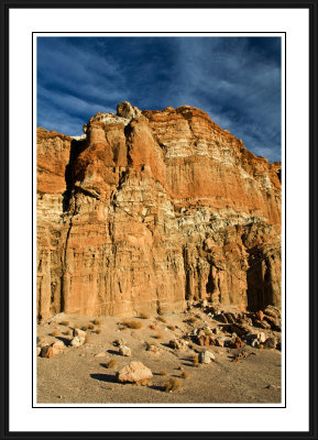 Red Rock Canyon