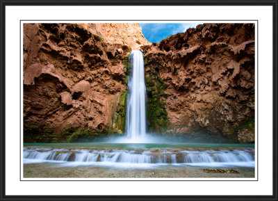 Mooney Falls