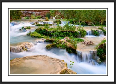 Havasupai