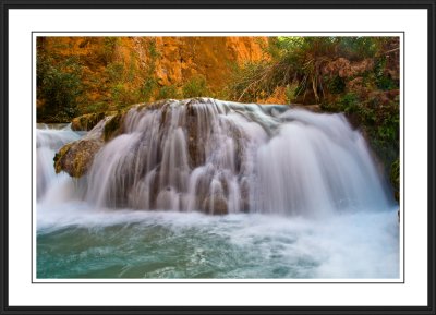 Havasupai