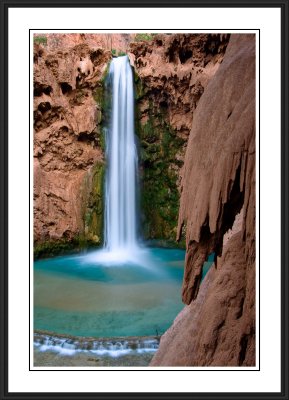 Mooney Falls