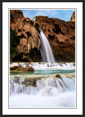 Havasu Falls