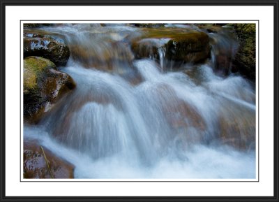 Kanarra Creek