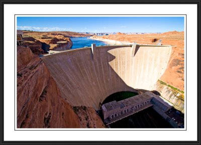 Glen Canyon Dam