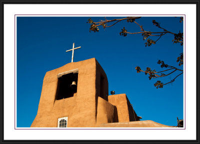 San Miguel Church