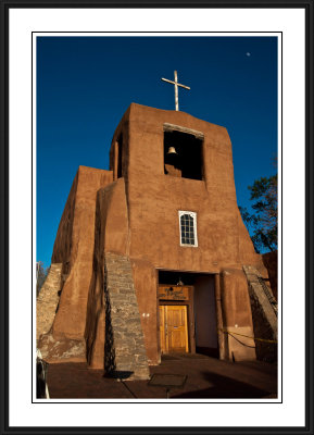 San Miguel Church