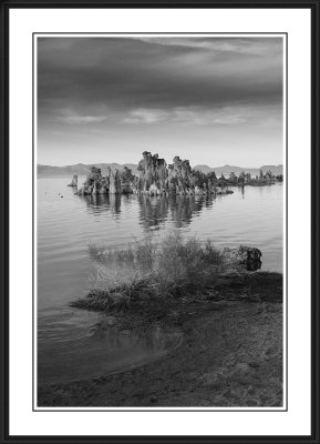 Mono Lake