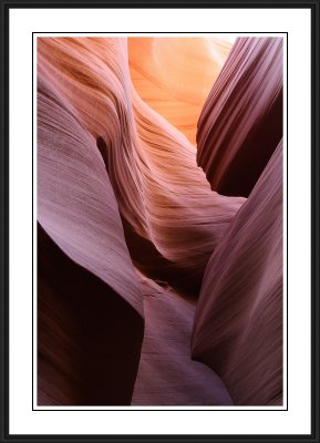 Lower Antelope Canyon