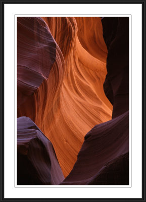 Lower Antelope Canyon