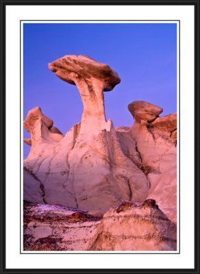 Bisti Wilderness