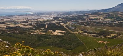South Africa Garden Route Tour – Dec ‘08