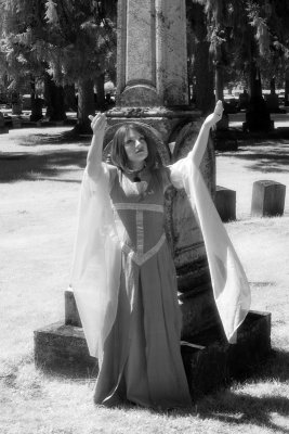 Mary