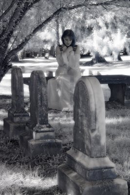 Mary
