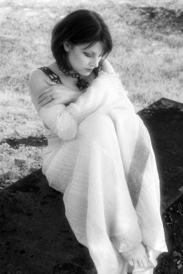 Mary