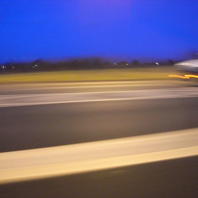 headlights, M4
