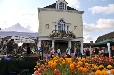 Wallingford