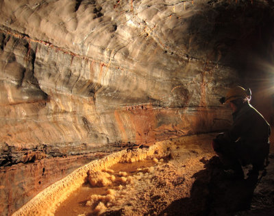 Cave Photography
