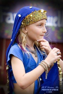 Tampa Bay Area Renaissance Festival 2008