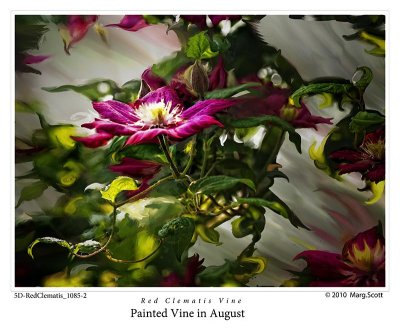 Flower Art