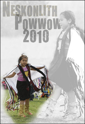 Neskonlith Powwow 2012