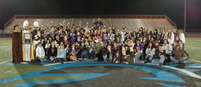 SCJA Championships 08