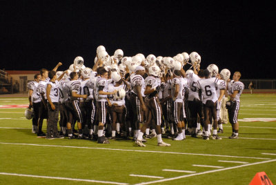 vs Ayala