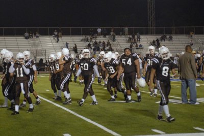 vs Franklin 09