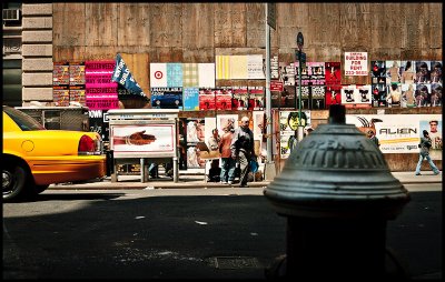 Street scene