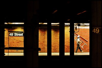 49th street station