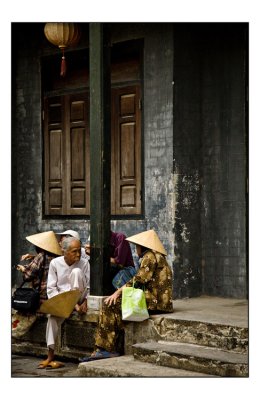 Hoi An Senior Club