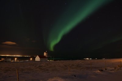 Northern Light 1