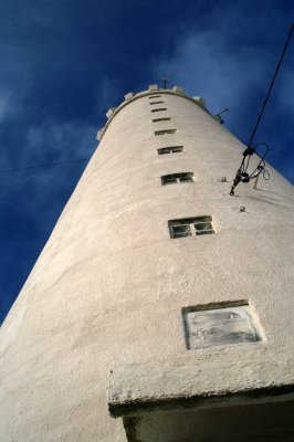 Grtta Lighthouse