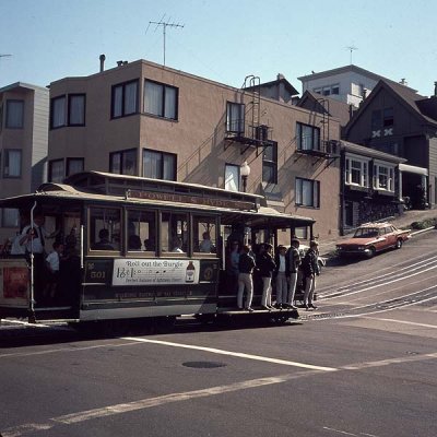 Cable Car