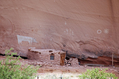 Canyon de Chelly