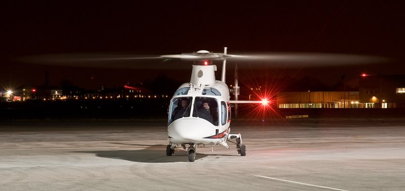 Agusta A109