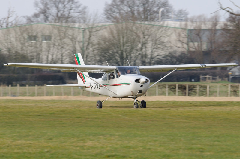 G-ATWJ