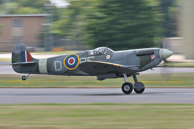 Biggin Hill 2009: 1000px images