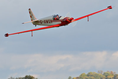 20 Fournier RF-3 G-AWGN 2.jpg