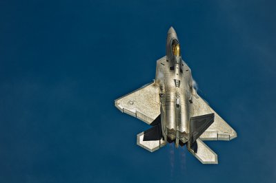 F22 Raptor