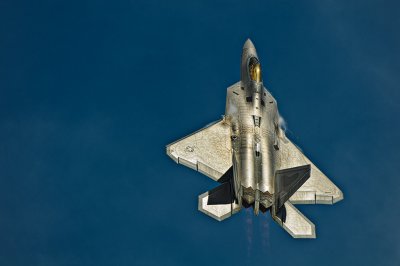 F22 Raptor