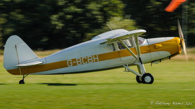 G-BCBH