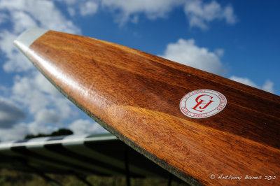 CLJ Prop