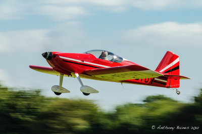 G-BYDV