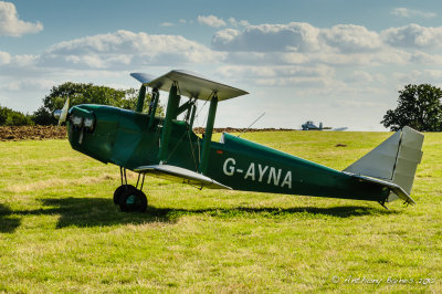 G-AYNA