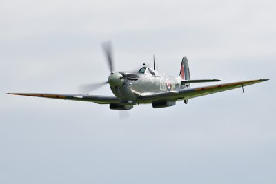 MkIX Spitfire