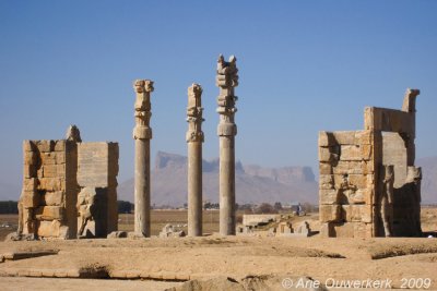 Persepolis