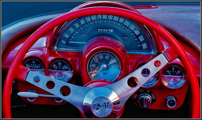 Wortley Village Car Cruise July 12 2009 Album